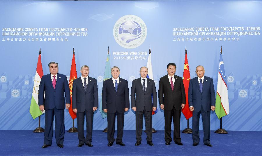 SCO
