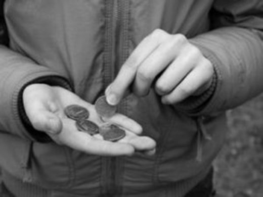 poverty