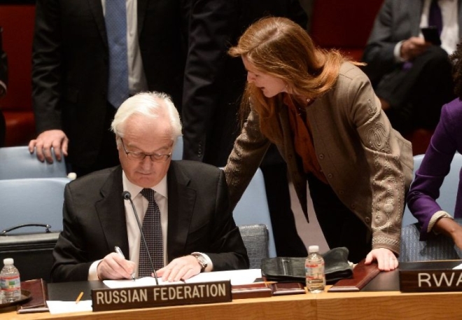 samantha power