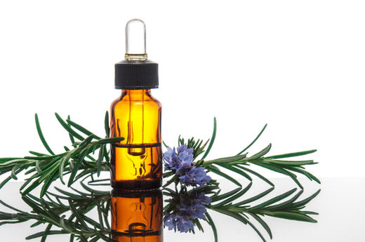 essential oil