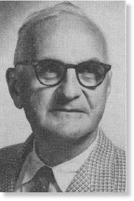 Donald Ewen Cameron