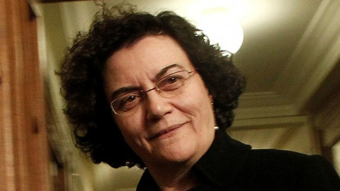 Click to enlarge Greek Deputy Finance Minister