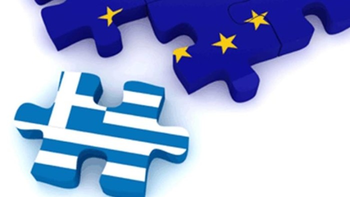 grexit greece debt crisis EU