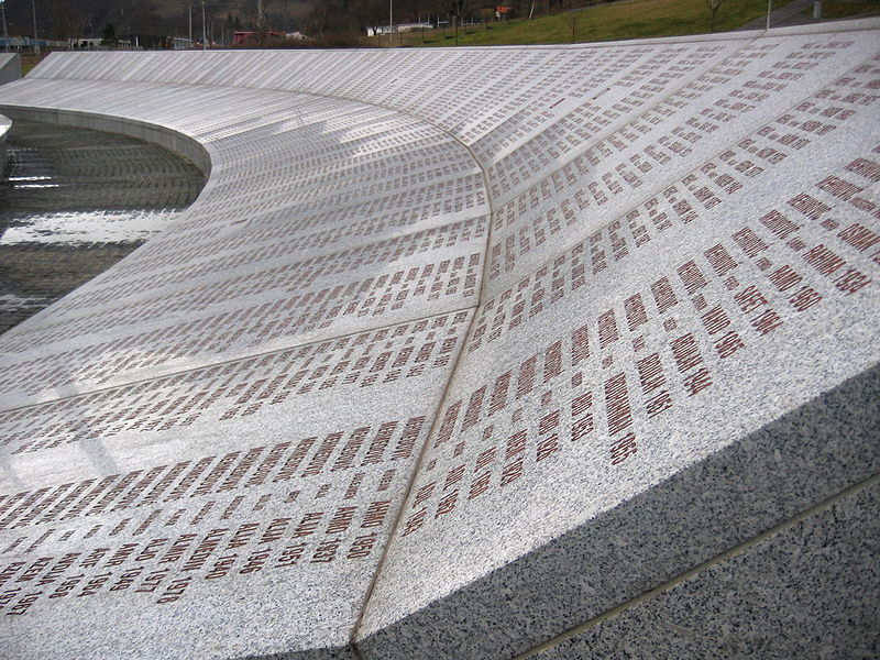 Click to enlarge srebrenica