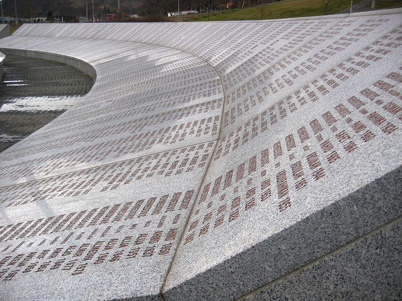 srebrenica