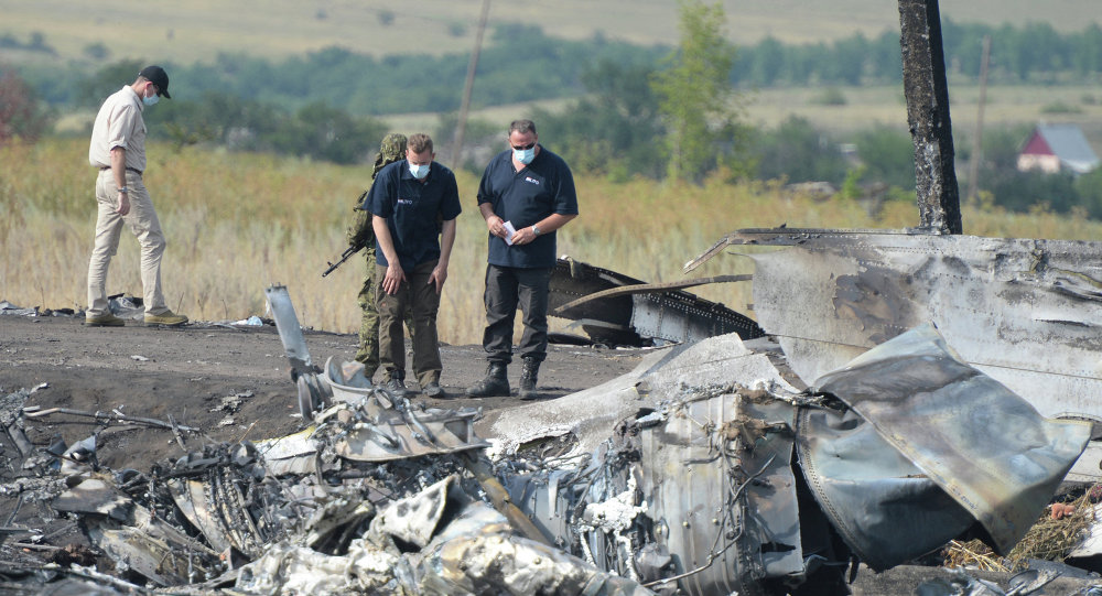 mh17