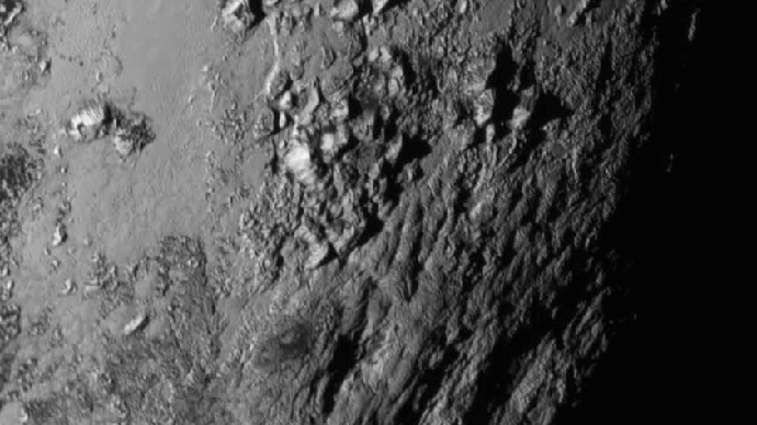 Pluto