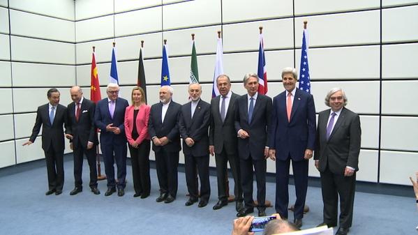 Click to enlarge Iran deal