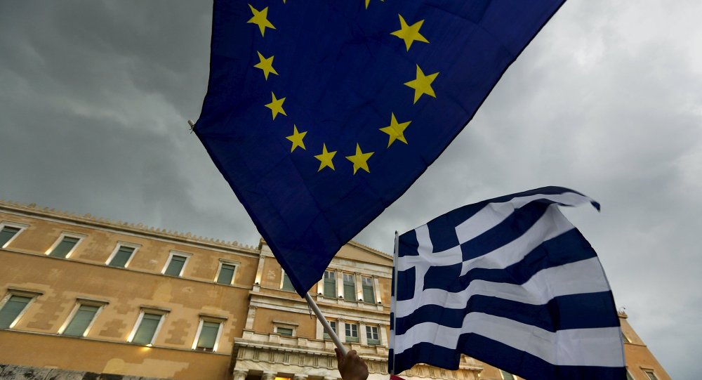 Greece Germany