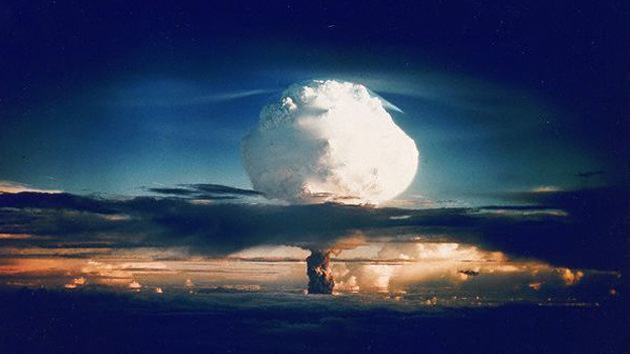 bomba atomica