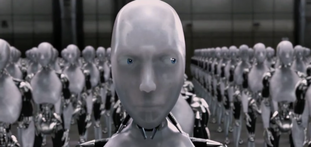 Robot