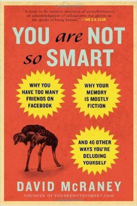 you are not so smart