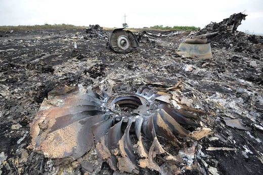 MH17, one year on: What really happened, and why