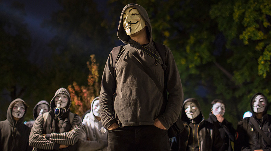 anonymous