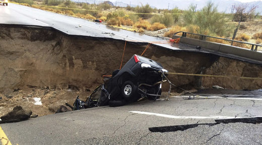 california bridge collapse