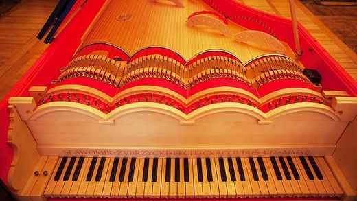 Click to enlarge davinci musical instrument