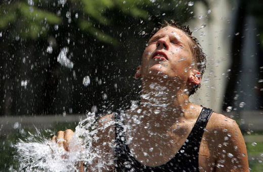 Click to enlarge heat, humidity