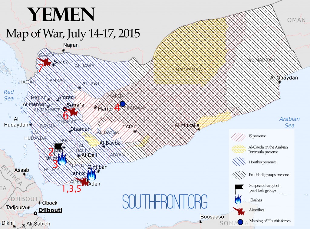 yemen