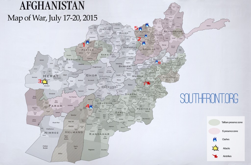 afghanistan