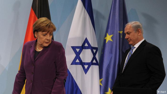 Merkle and Bibi