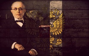Click to enlarge Pobedonostsev