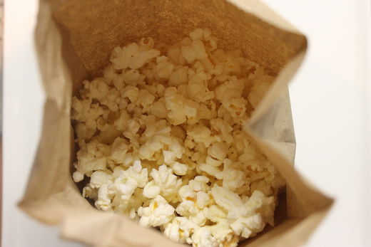 Click to enlarge popcorn