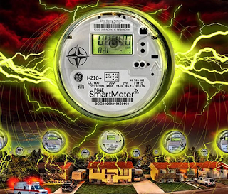 smart meters