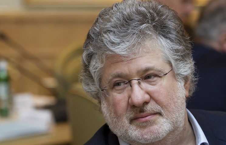 Igor Kolomoisky