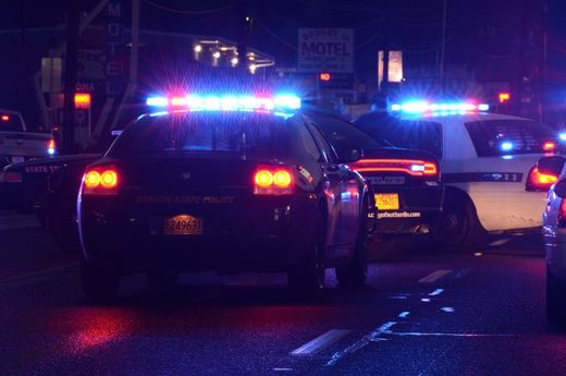 civil asset forfeiture