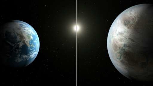 Click to enlarge new planet kepler-452b