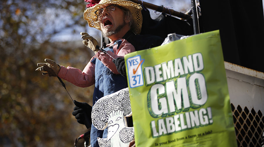 GMO