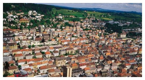 Click to enlarge Le Locle