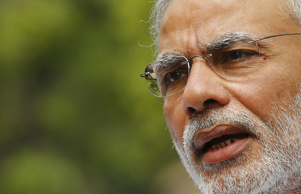 Modi