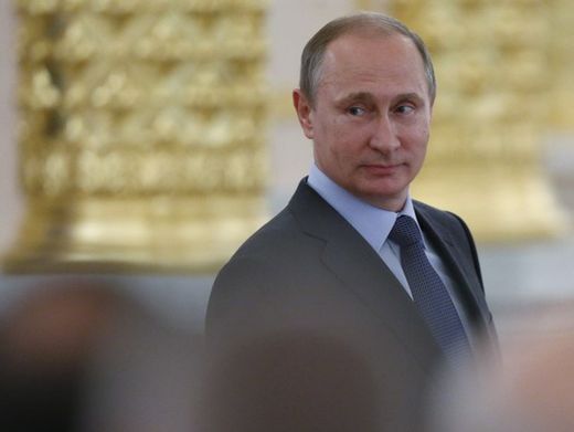Putin