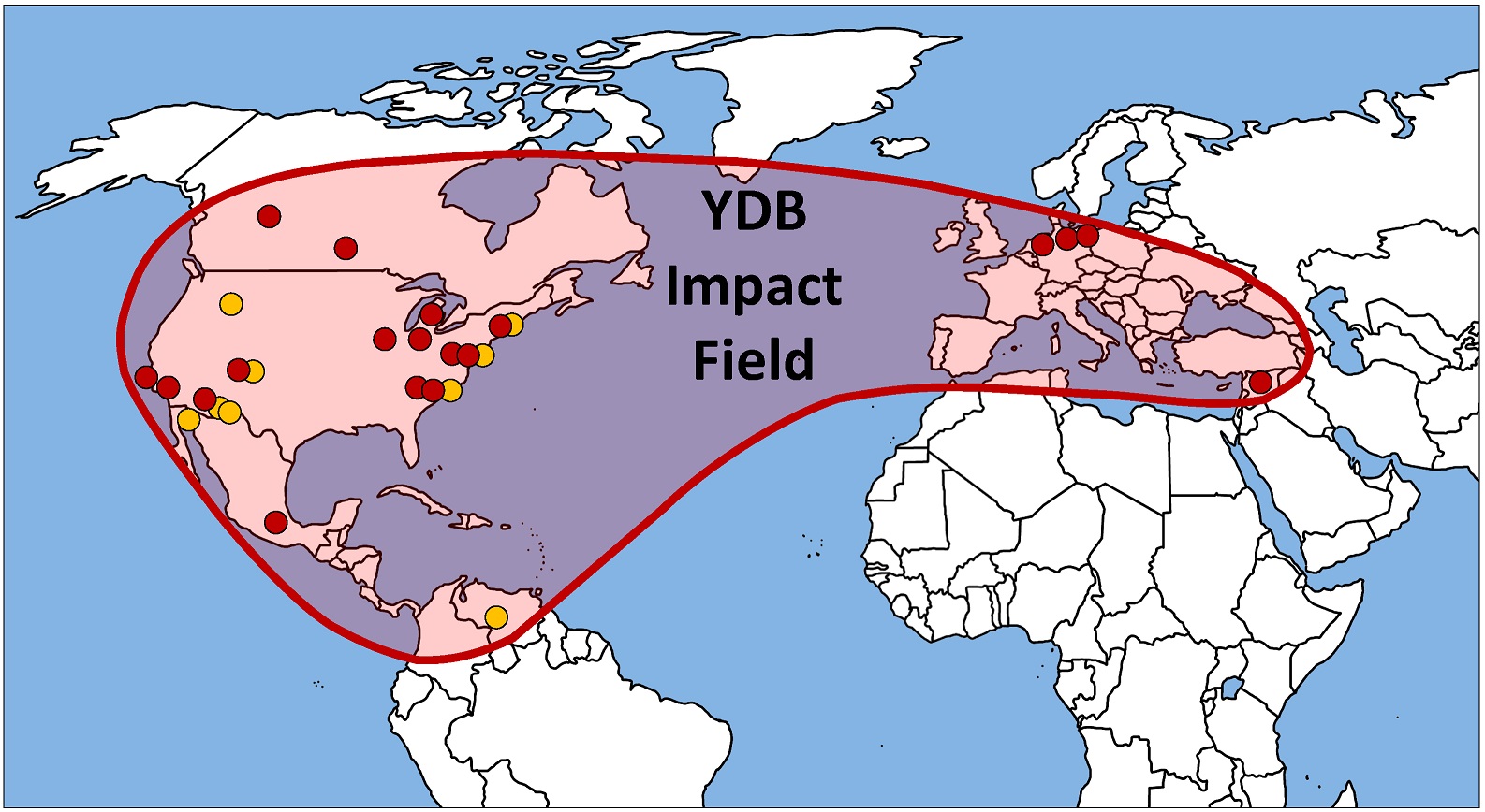 Click to enlarge YDB Event