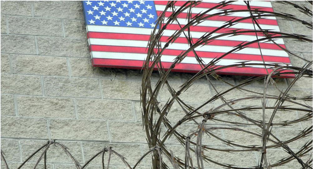 Click to enlarge Guantanamo Bay Detention
