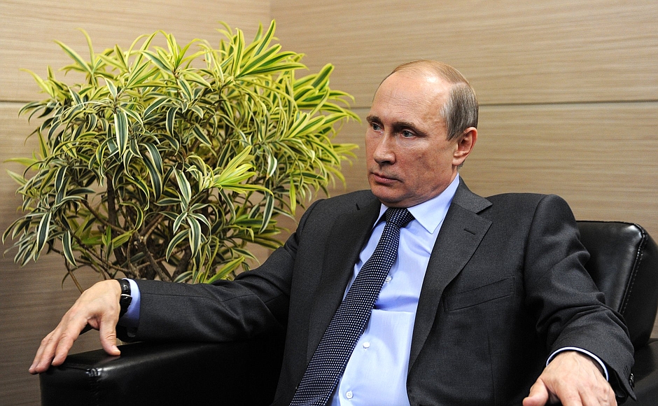 putin