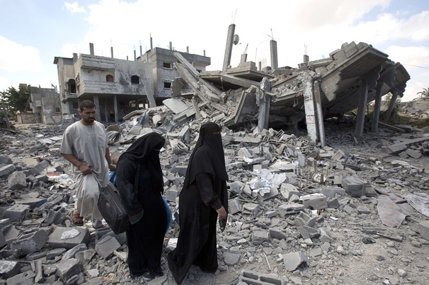 Click to enlarge gaza