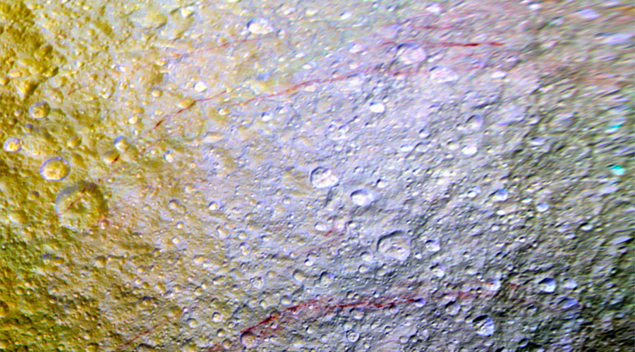Tethys
