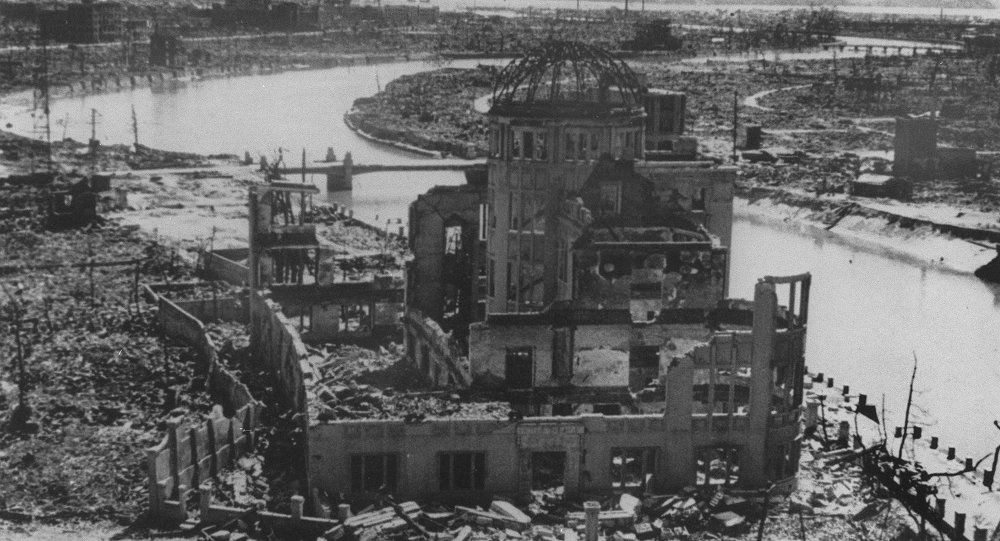 Hiroshima