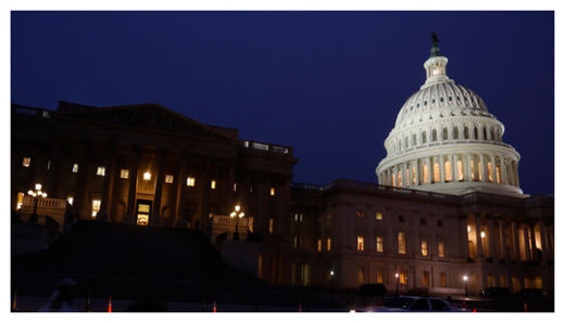 White House