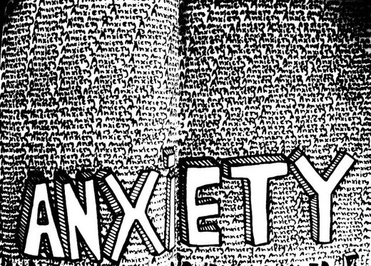 anxiety