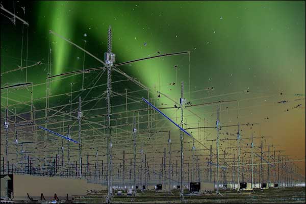 Haarp