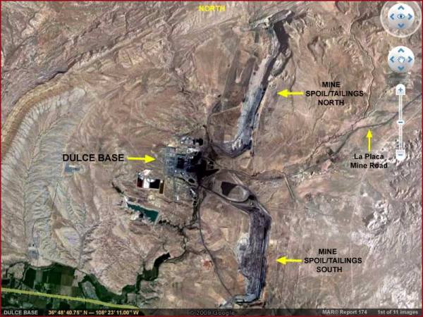 Dulce Base