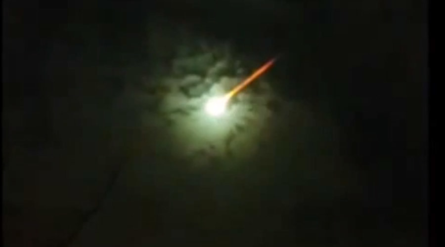 Fireball