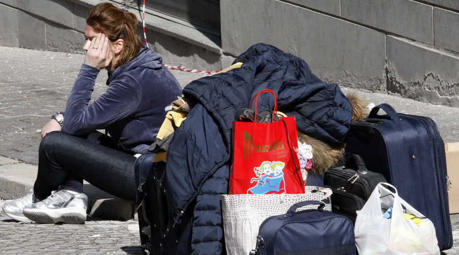 youth unemployment italy