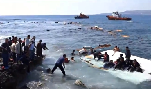 migrant crisis