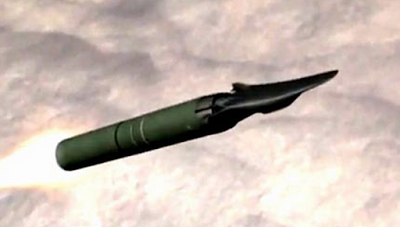 hypersonic wu-14
