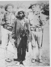 Click to enlarge american occupation haiti