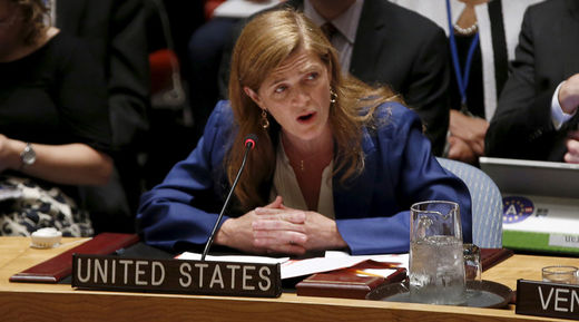 samantha power